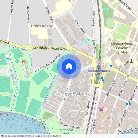 20/52 Meadow Crescent, NSW 2114, Meadowbank