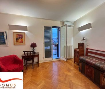 Bilocale via Remo Sandron 41, Borgo Vecchio, Palermo - Photo 2
