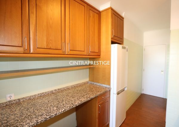 Apartamento T3 em Lisboa