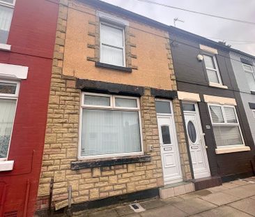 Dewsbury Road, Anfield, Liverpool, Merseyside, L4 2XF - Photo 3