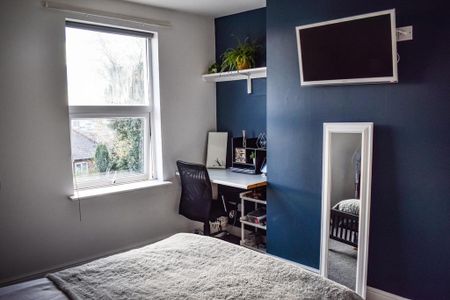 1 bedroom in a house share to rent - Photo 4