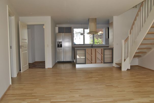 Viborg - Sct. Nicolajgade -byhus-Viborg - Photo 1