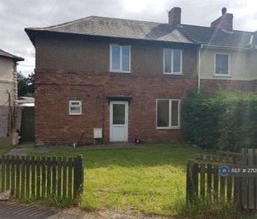 3 bedroom semi-detached house to rent - Photo 4