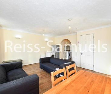 6 bedroom semi-detached house to rent - Photo 4