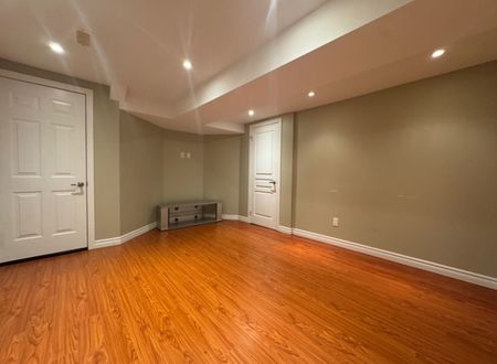 For Lease - 101 Shirrick Drive Unit# Bsmt, Richmond Hill, Ontario - Photo 3