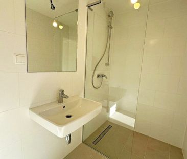 ERSTBEZUG, AUGARTEN-NÄHE, klimatisiertes 44 m2 Dachgeschoss, 2 Zimm... - Photo 6