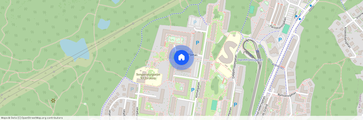 Göteborg, Barometergatan, 4, 41841