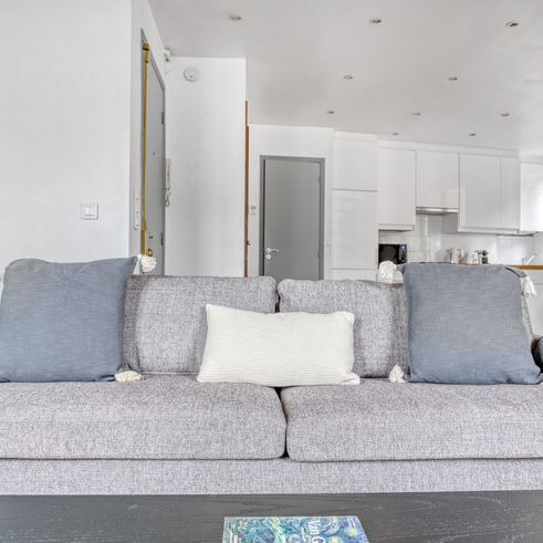 Boulevard de la Tour-Maubourg - Photo 1