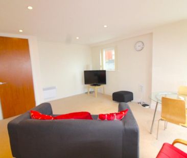 1 bedroom apartment to rent - Photo 6