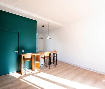 Studio te huur - Photo 2