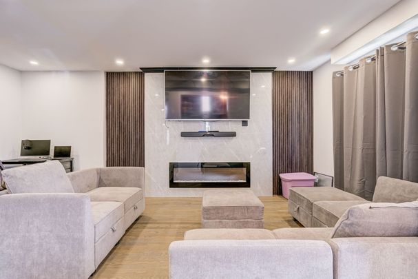 For Lease - 18 Hernon Court, Brampton, Ontario - Photo 1