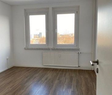 Charmante 3-Zimmer-Wohnung in Zentrumnähe! (WBS) - Photo 5