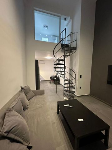 Loft για ενοικίαση Όσιος Λουκάς (Πατήσια) - Photo 2