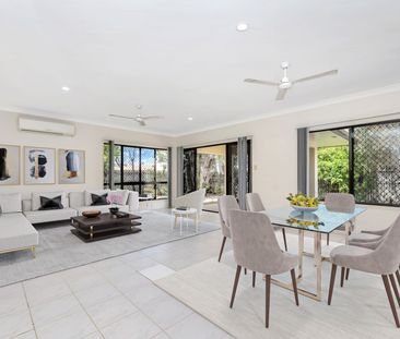 19 Tango Ct, 4817, Kirwan Qld - Photo 2