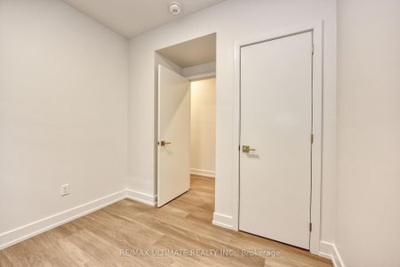 For Lease - 385 McRoberts Avenue Unit# Main Floor, Toronto, Ontario - Photo 2