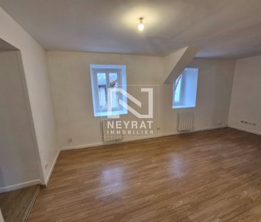 Location Appartement 3 pièces 64m² AUTUN 71400 - Photo 1