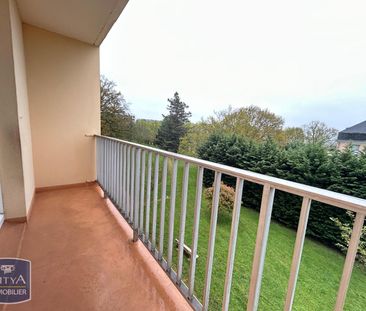 Location Appartement 1 pièce 28m² LE MANS 72000 - Photo 2