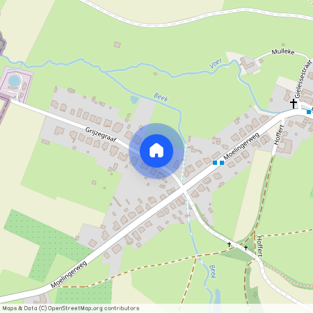 Grijzegraaf 6 / A, 3798 's Gravenvoeren