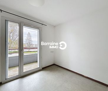 Location appartement à Brest 19m² - Photo 2