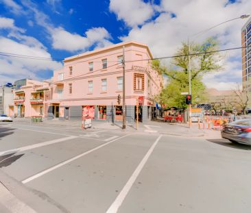 Standard Studio - Photo 4