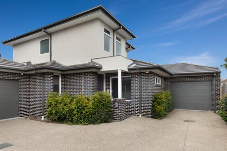 17B Park Crescent, Bentleigh VIC 3204 - Townhouse For Rent | Domain - Photo 5