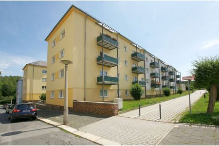 Helle 2-Zimmer-Wohnung in entspannter Randlage zu Top-Konditionen - Photo 2