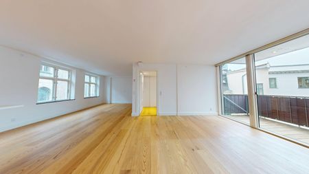 175m² Lejlighed | København K - Photo 3