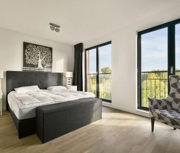 Te huur: Appartement Marcusstraat 109 in Amsterdam - foto 5
