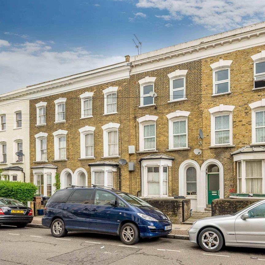 2 Bed Flat, Stoke Newington, N16 - Photo 1