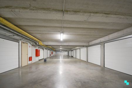 Magnifieke nieuwbouw penthouse omgeven door groen - Rumbeke - Foto 3