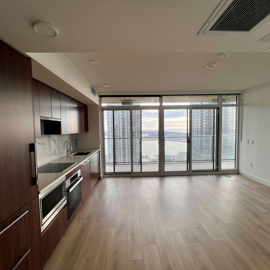 For Lease - 3 Concord City Place Way Unit# 3311, Toronto, Ontario - Photo 1