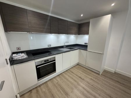 1 bedroom flat to rent - Photo 3