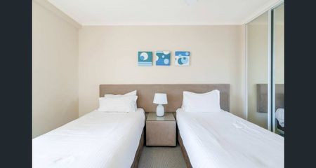 160/10 Alexandra Avenue, Mermaid Beach QLD 4218 - Apartment For Rent | Domain - Photo 4