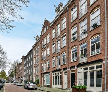 Te huur: Appartement Kanaalstraat 132 1 in Amsterdam - Foto 6
