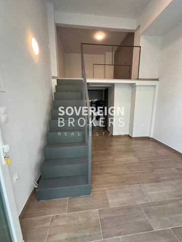 Loft για ενοικίαση Ανάληψη - Μπότσαρη (Ανάληψη - Μπότσαρη - Νέα Παραλία) - Photo 3