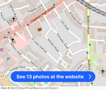 Reed Place, Clapham, SW4 - Photo 1