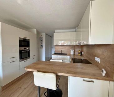 Location Appartement 2 pièces 31m² LE BARCARES 66420 - Photo 4