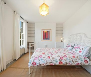 4 bedroom end of terrace house to rent - Photo 5