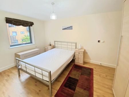 2 bedroom apartment to rent - Photo 3