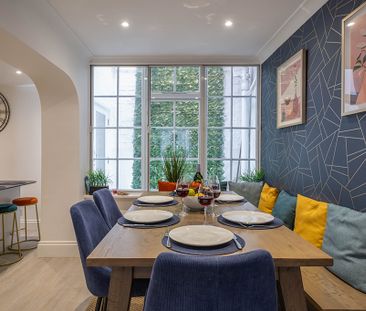 3 bedroom house to rent Little Western Street, Hove, East Sussex, BN3 - Photo 5