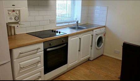 1 Bed Flat, Meanwood Road, LS6 - Photo 5