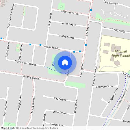 10 Rutland Street, NSW 2148, Blacktown