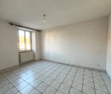Appartement à louer 3 pièces 68.5m² - Photo 2