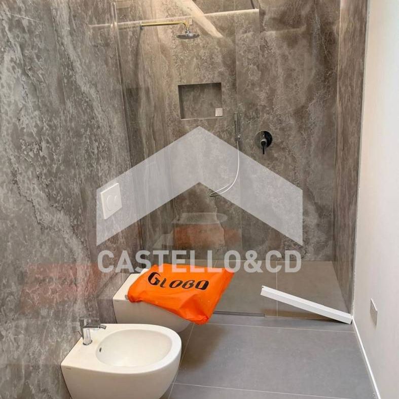 Quadrilocale via rovetta 53, Centro, Padenghe sul Garda - Photo 1