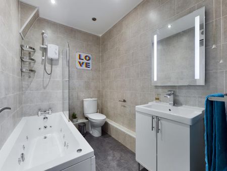 36 bedroom house share to rent - Photo 5