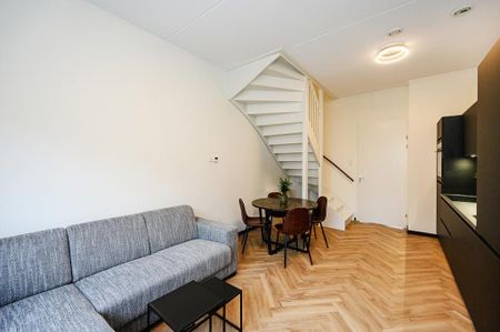 Huis te huur: Letlandstraat 20 1362 KM Almere - Photo 2