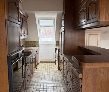 2.5 Zimmer, 4. Stock - Photo 2