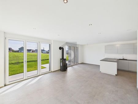 MODERN PARADISE IN THE RURAL GREEN - Photo 3