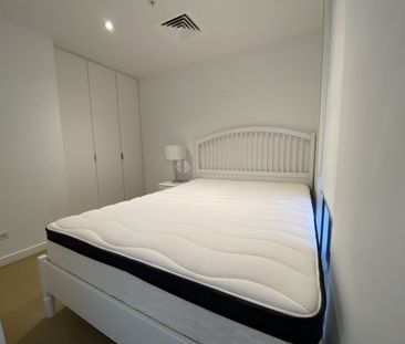 Fully furnished one bedroom apartment - Photo 3