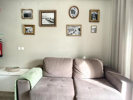 Apartamento T2 - Photo 2